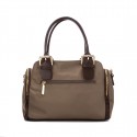 Bolso de mujer XTI 184652 Taupe