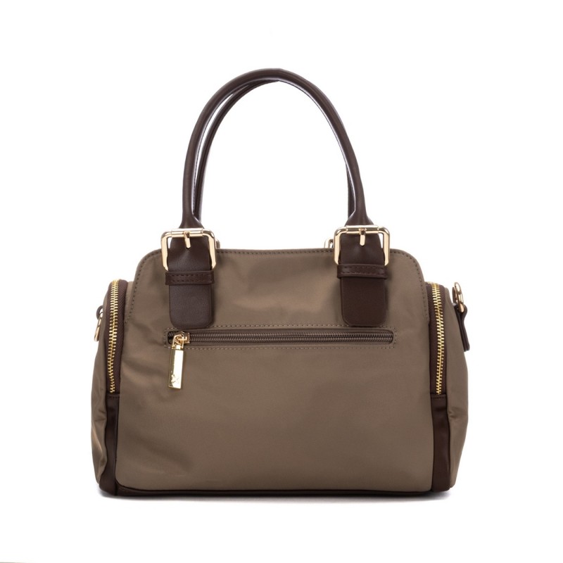 Bolso de mujer XTI 184652 Taupe