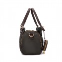 Bolso de mujer XTI 184652 Kaki