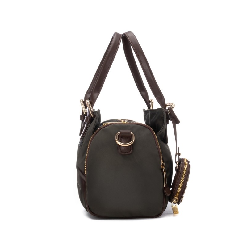 Bolso de mujer XTI 184652 Kaki