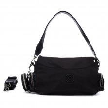 Bolso de mujer XTI 184653 Negro