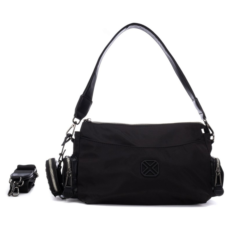 Bolso de mujer XTI 184653 Negro