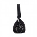 Bolso de mujer XTI 184653 Negro