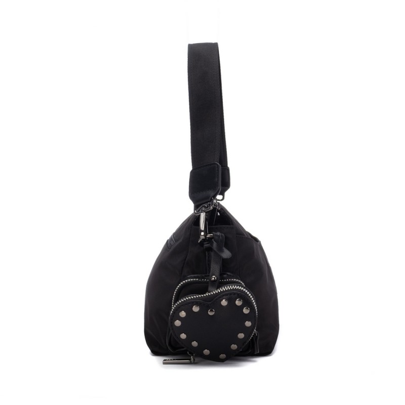 Bolso de mujer XTI 184653 Negro