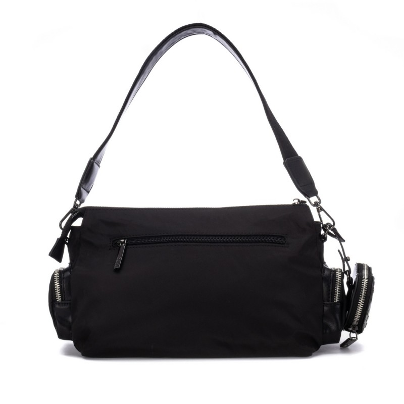 Bolso de mujer XTI 184653 Negro