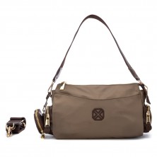 Bolso de mujer XTI 184653 Taupe