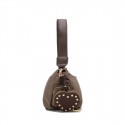 Bolso de mujer XTI 184653 Taupe