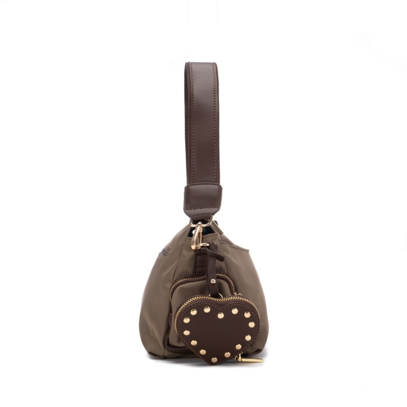 Bolso de mujer XTI 184653 Taupe