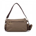 Bolso de mujer XTI 184653 Taupe
