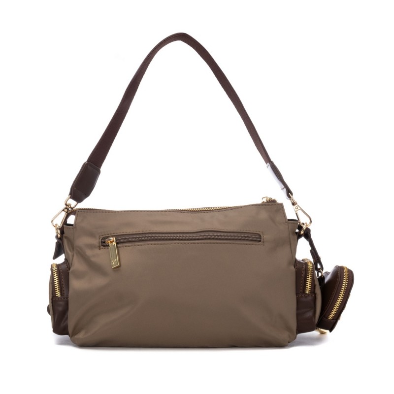 Bolso de mujer XTI 184653 Taupe