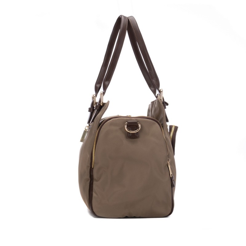 Bolso de mujer XTI 184654 Taupe