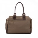 Bolso de mujer XTI 184654 Taupe