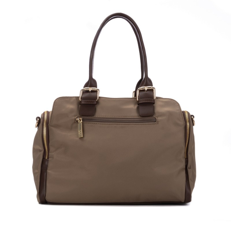 Bolso de mujer XTI 184654 Taupe