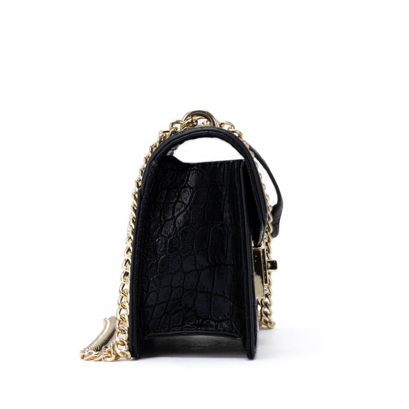 Bolso de mujer XTI 184655 Negro