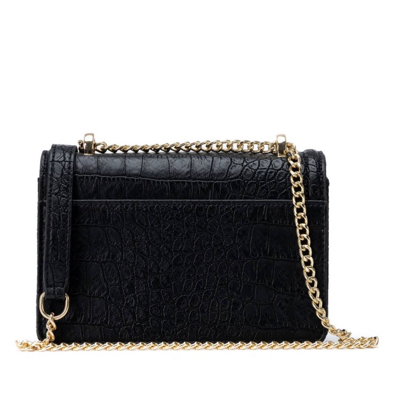 Bolso de mujer XTI 184655 Negro