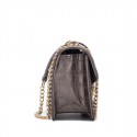 Bolso de mujer XTI 184655 Plomo