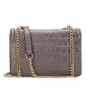 Bolso de mujer XTI 184655 Plomo