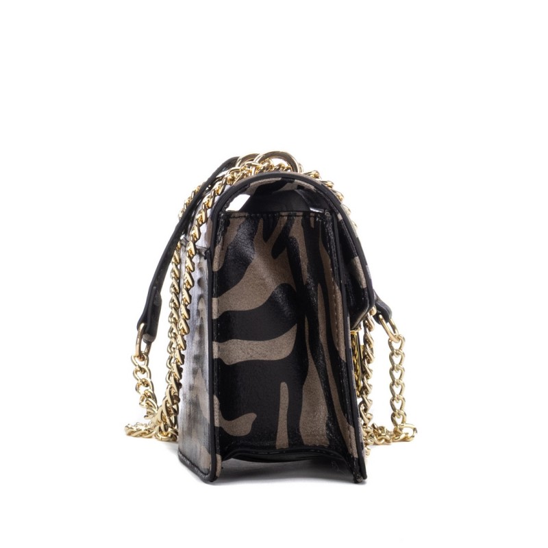 Bolso de mujer XTI 184657 Cebra