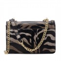 Bolso de mujer XTI 184657 Cebra