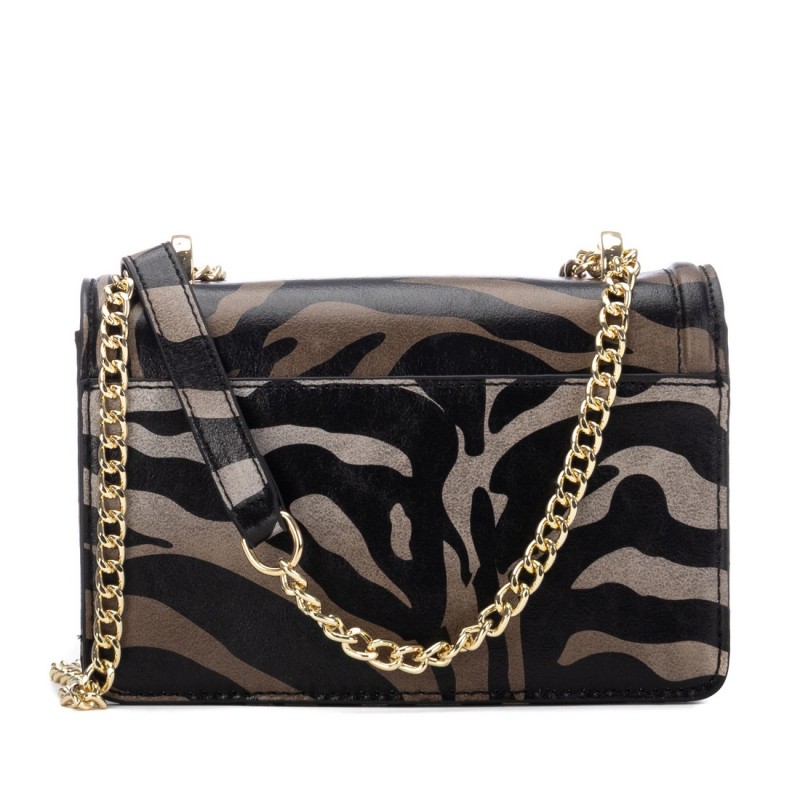 Bolso de mujer XTI 184657 Cebra