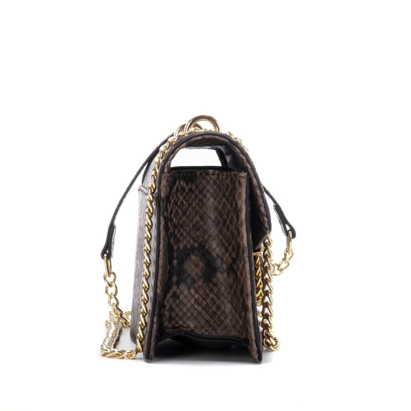 Bolso de mujer XTI 184657 Serpiente