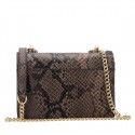 Bolso de mujer XTI 184657 Serpiente