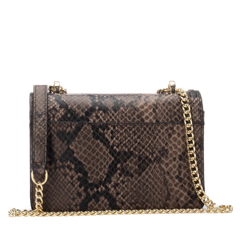 Bolso de mujer XTI 184657 Serpiente