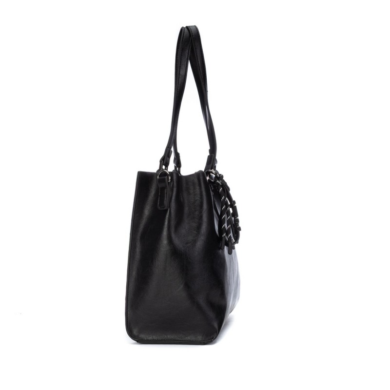 Bolso de mujer XTI 184660 Negro