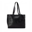 Bolso de mujer XTI 184660 Negro