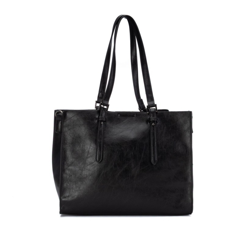 Bolso de mujer XTI 184660 Negro