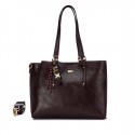 Bolso de mujer XTI 184660 Burdeos