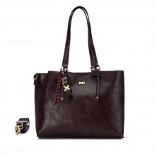 Bolso de mujer XTI 184660 Burdeos