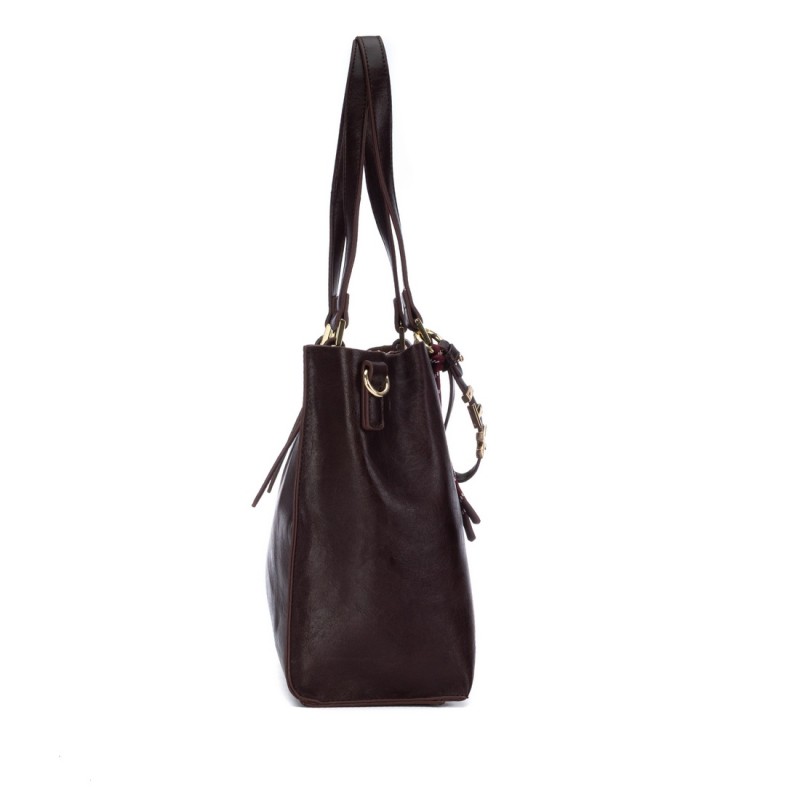 Bolso de mujer XTI 184660 Burdeos