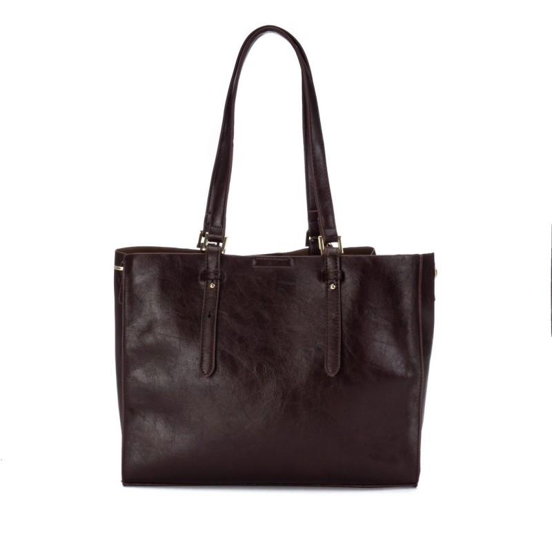 Bolso de mujer XTI 184660 Burdeos
