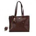 Bolso de mujer XTI 184660 Camel