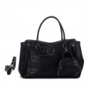 Bolso de mujer XTI 184663 Negro