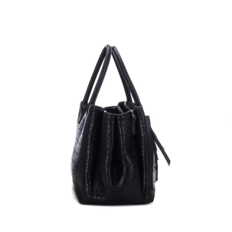 Bolso de mujer XTI 184663 Negro