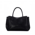 Bolso de mujer XTI 184663 Negro