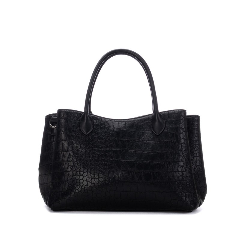 Bolso de mujer XTI 184663 Negro