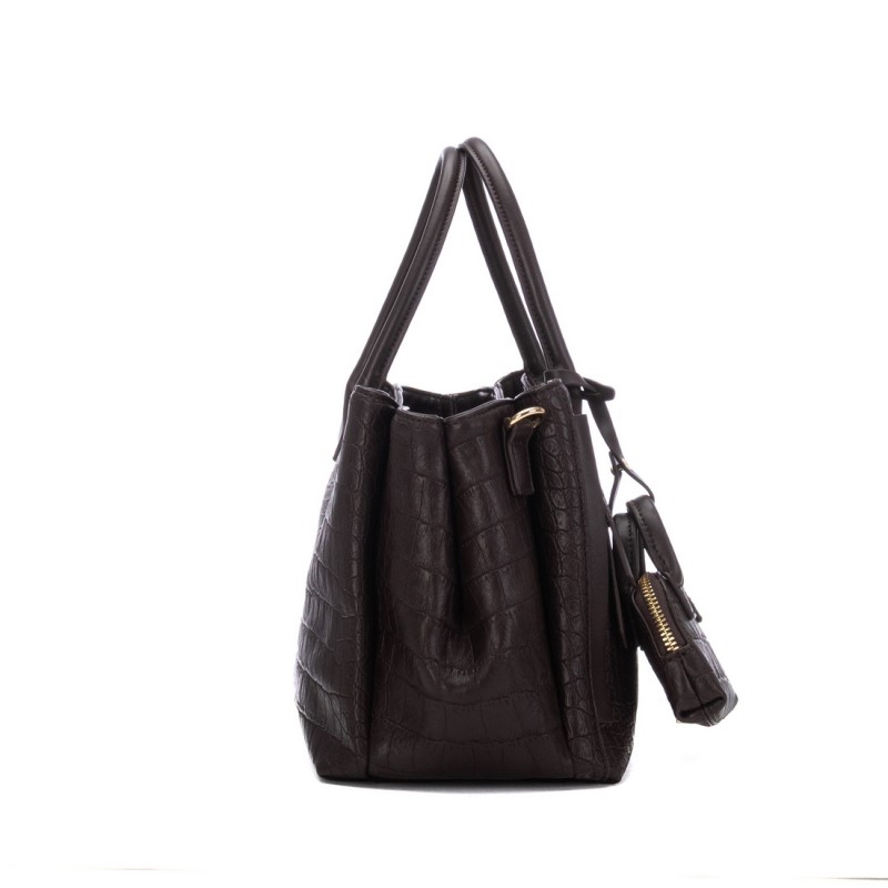 Bolso de mujer XTI 184663 Marron