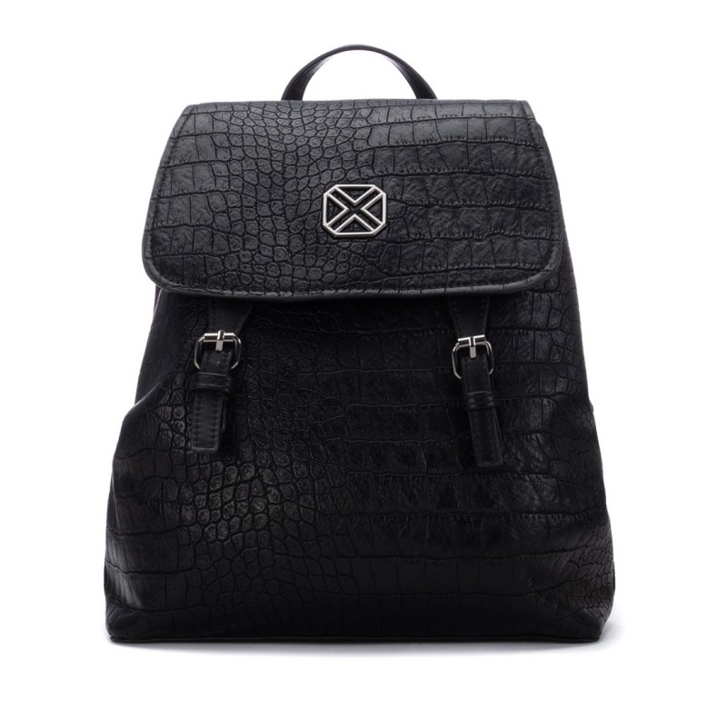Bolso de mujer XTI 184664 Negro