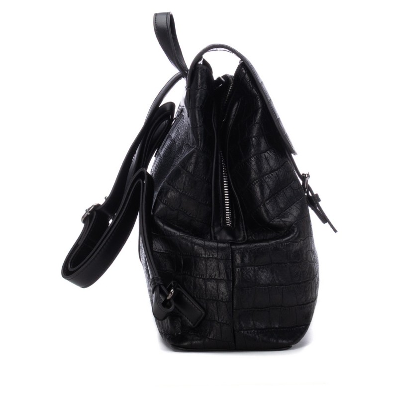 Bolso de mujer XTI 184664 Negro