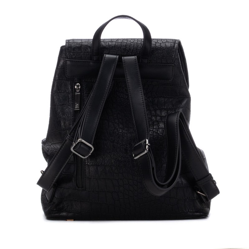 Bolso de mujer XTI 184664 Negro