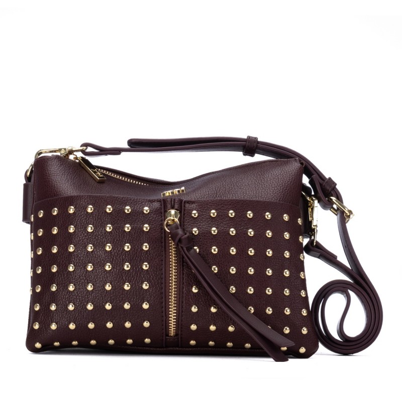 Bolso de mujer XTI 184667 Burdeos