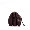 Bolso de mujer XTI 184667 Burdeos