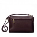 Bolso de mujer XTI 184667 Burdeos
