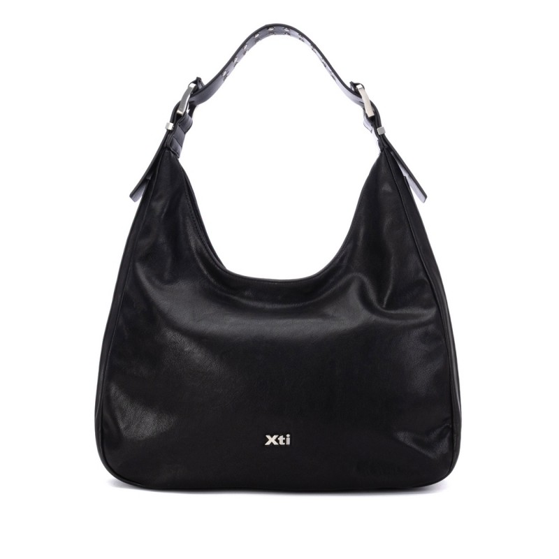 Bolso de mujer XTI 184671 Negro