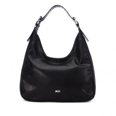 Bolso de mujer XTI 184671 Negro