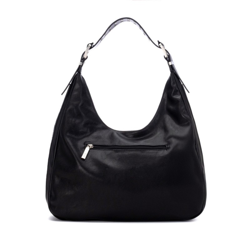 Bolso de mujer XTI 184671 Negro