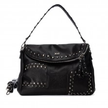 Bolso de mujer XTI 184676 Negro